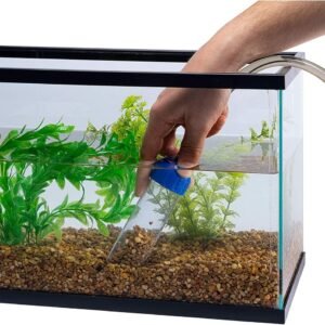 Tetra Water Maintence Items for Aquariums - Makes Water Changes Easy